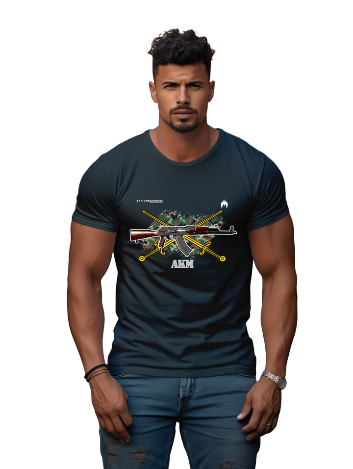 Men's AKM