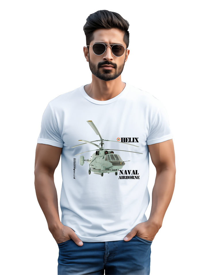 Men's Helix T-Shirt