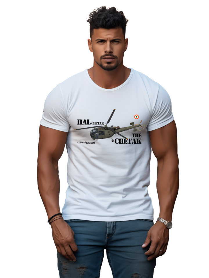 Men's Hal Chetak T-shirt
