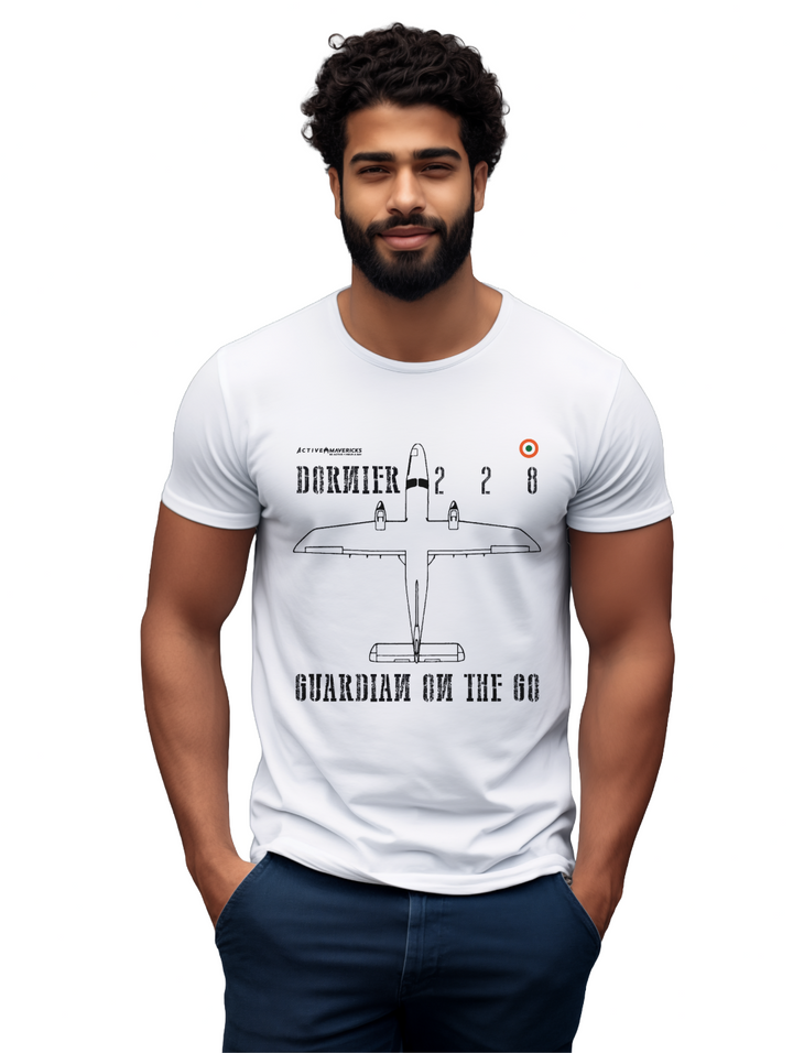 Men's Dornier 228 T-shirt