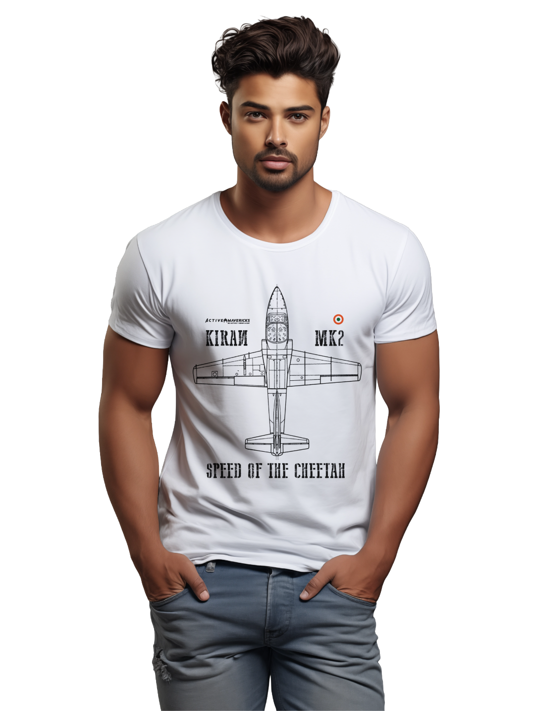 Men's Kiran MK2 T-Shirt