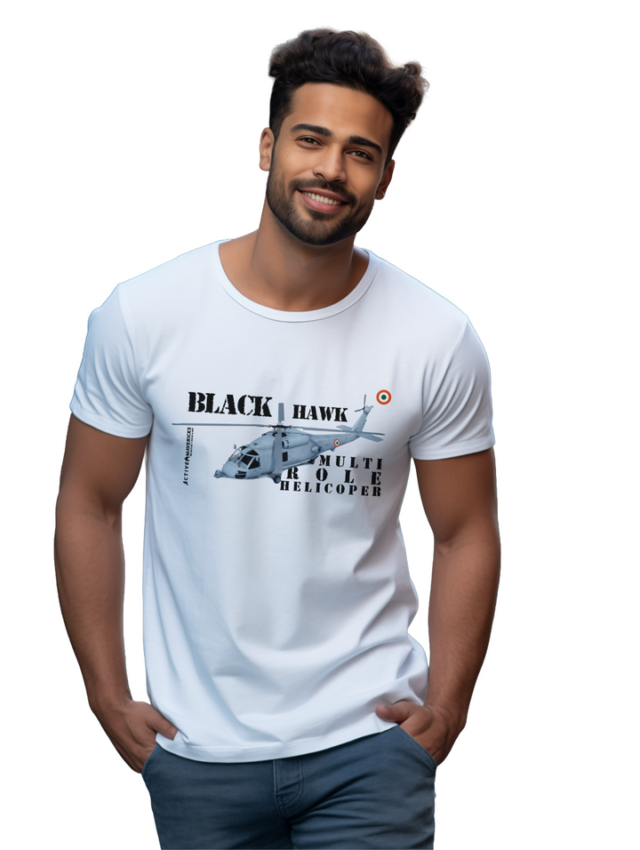 Men's Hawk T-shirt