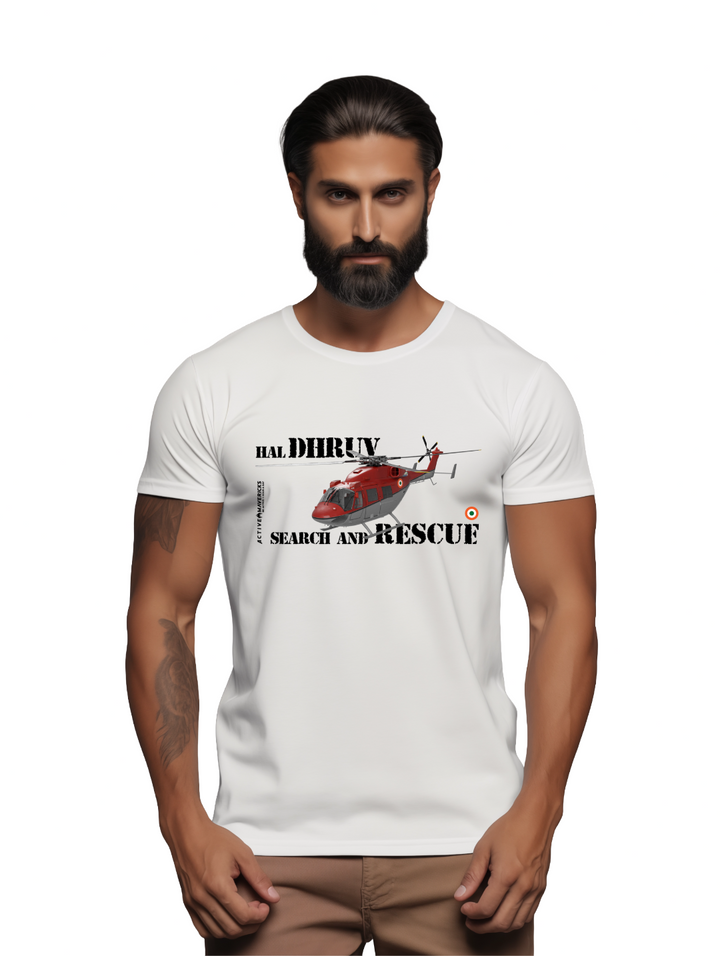 Men's Hal Dhruv T-shirt