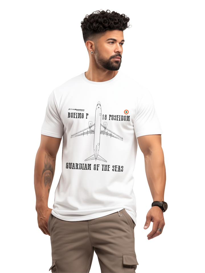 Men's Boeing P81 T-shirt