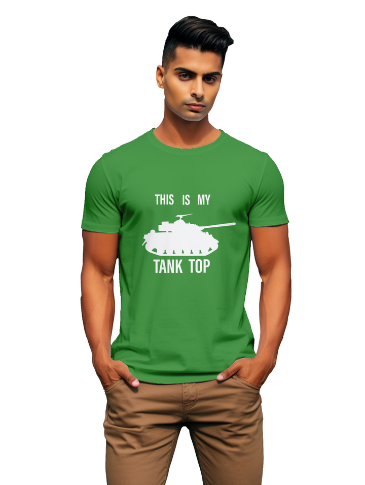 mens This is my Tank Top t-shirt