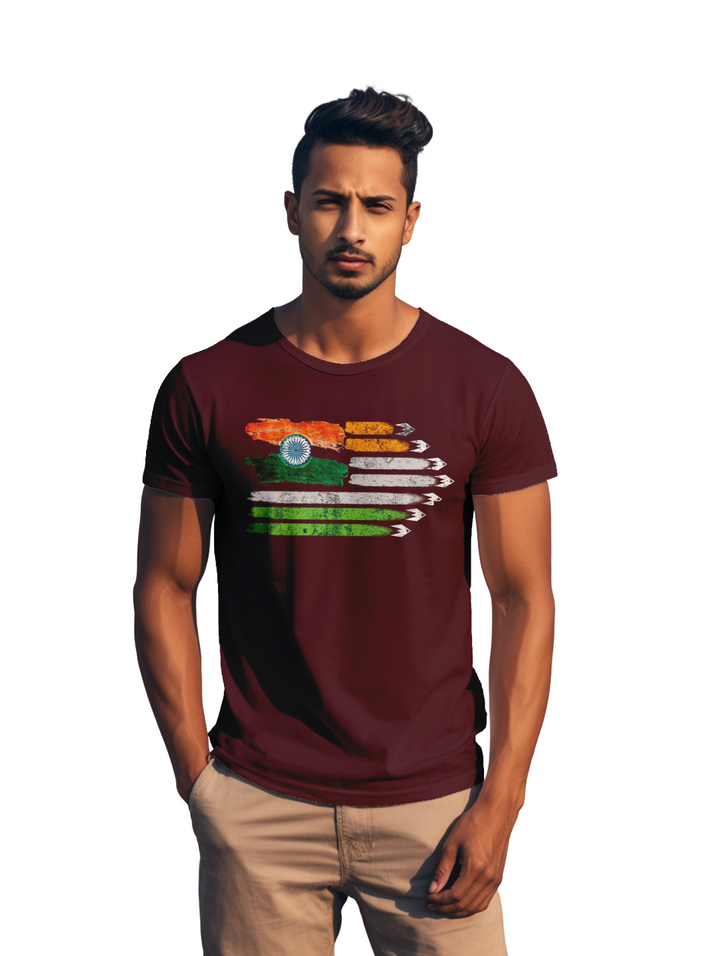 Men's AIRFORCE MAVERICK- T-Shirt