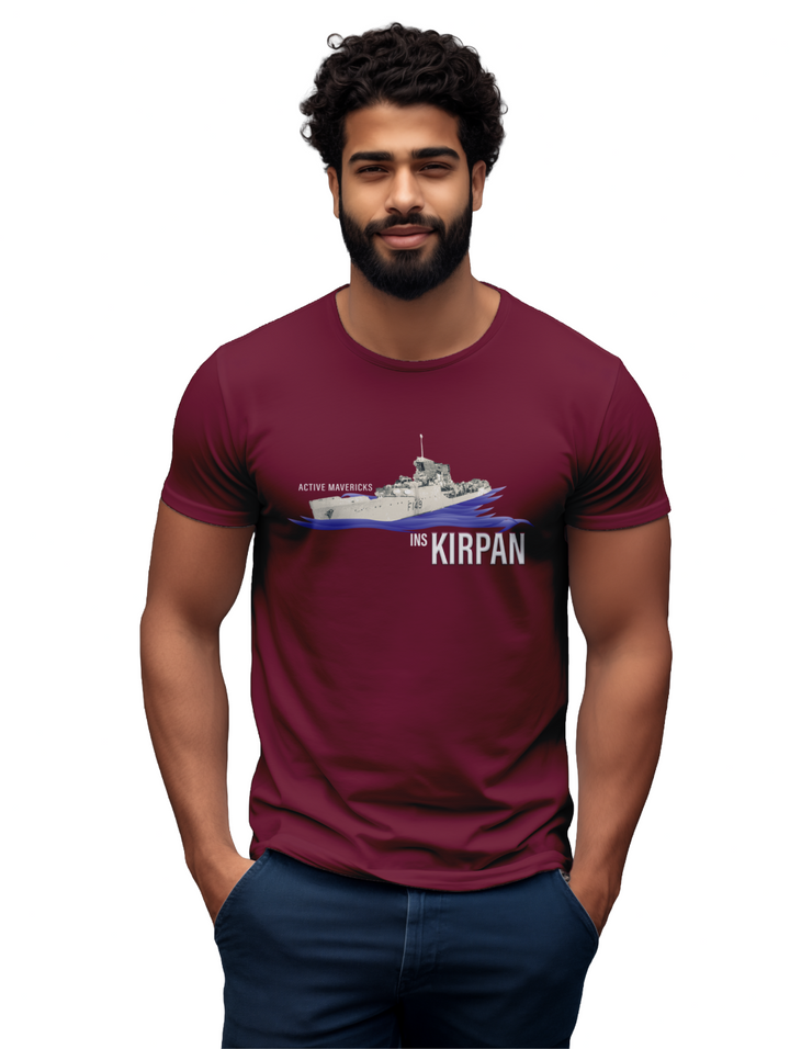 Men's INS KIRPAN T-Shirt