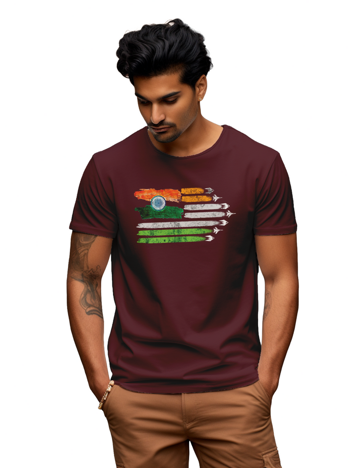 Men's AIRFORCE MAVERICK_ T-Shirt
