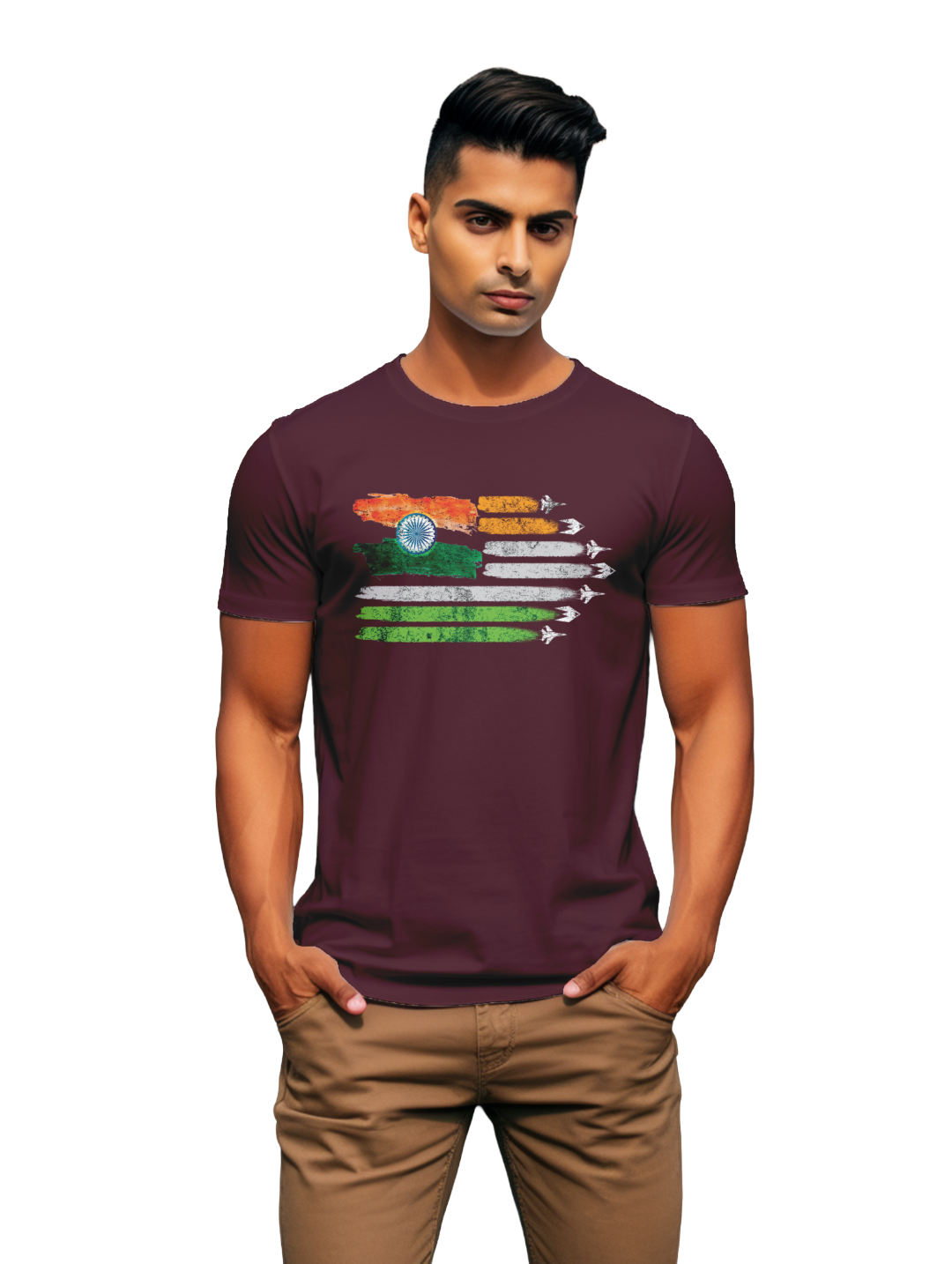 Men's AIRFORCE MAVERICK_ T-Shirt
