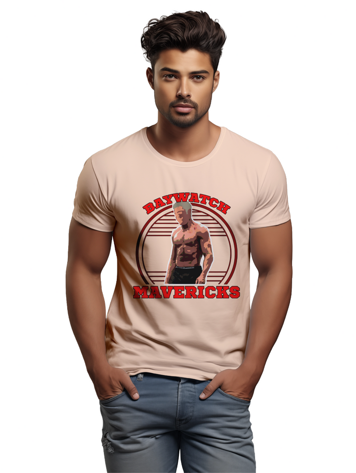 Men's Baywatch Maverick