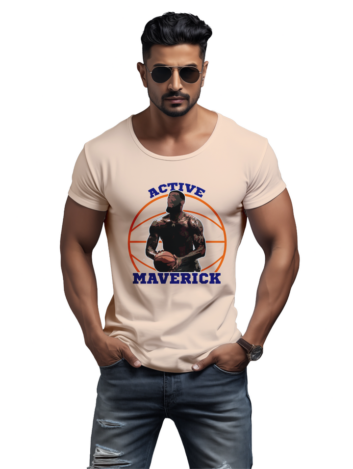 Mens  Active Maverick