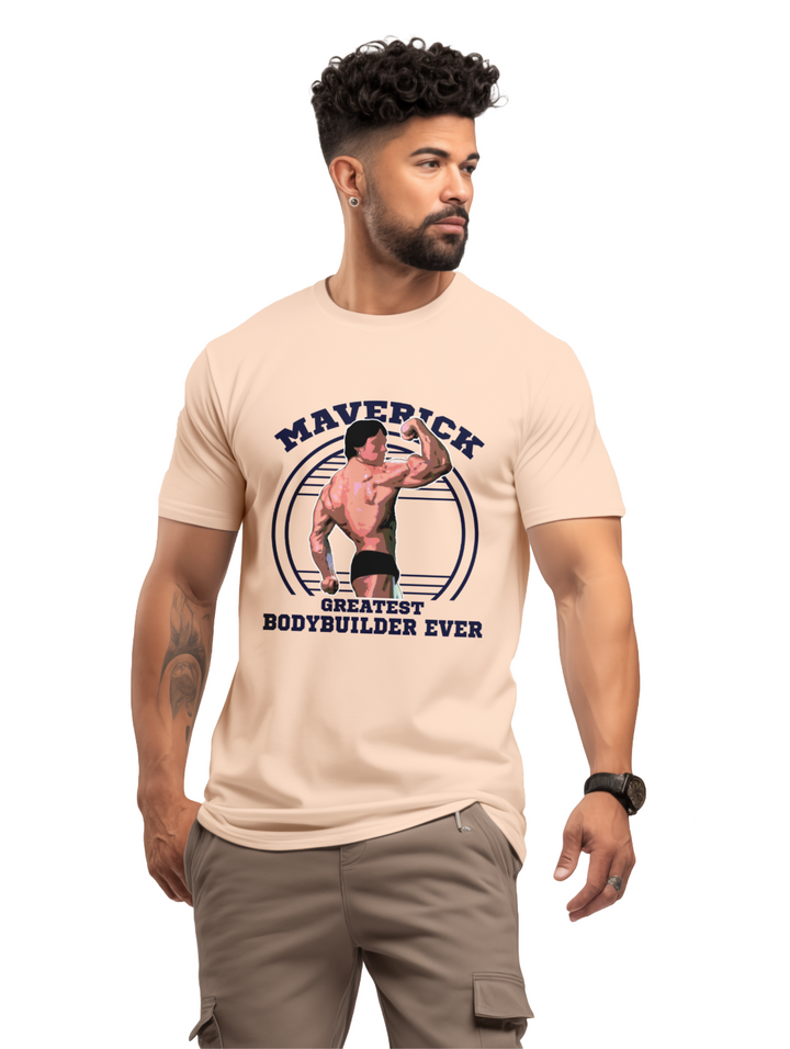 Mens arnold1 T-Shirt