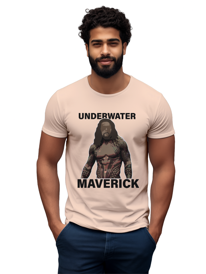 Mens  Underwater Maverick