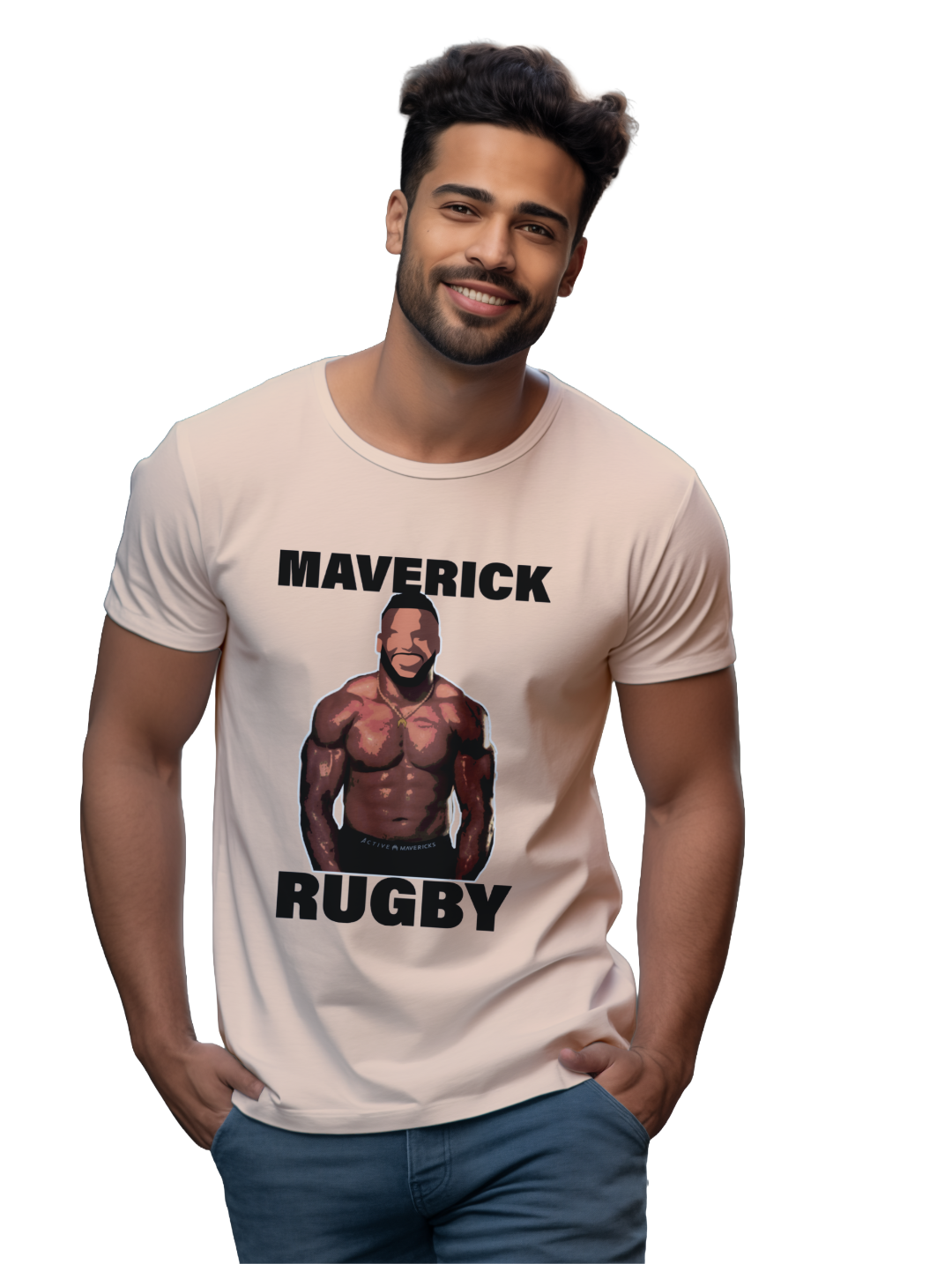 Mens  Maverick Rugby