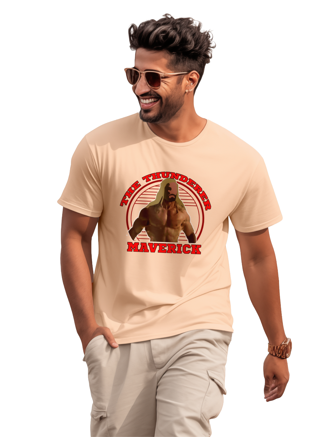 Mens  The Thunderer Maverick