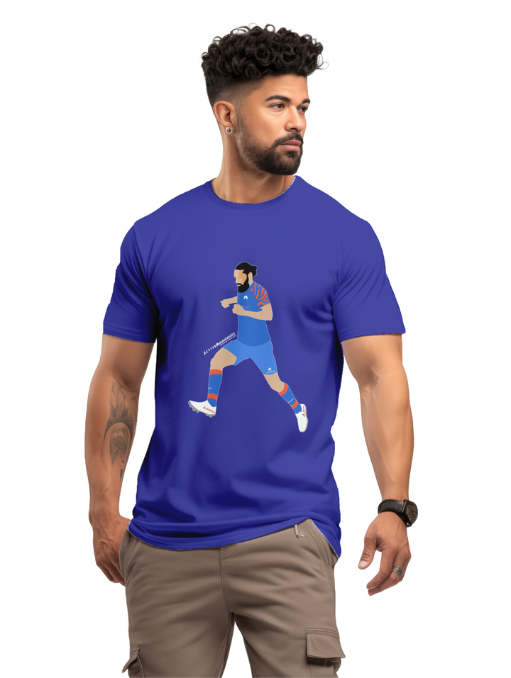 Men's Indian Defender
