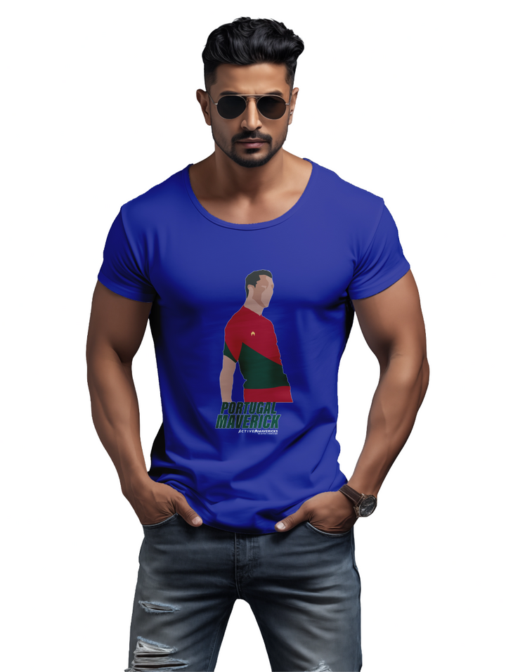 Men's Portugal Maverick