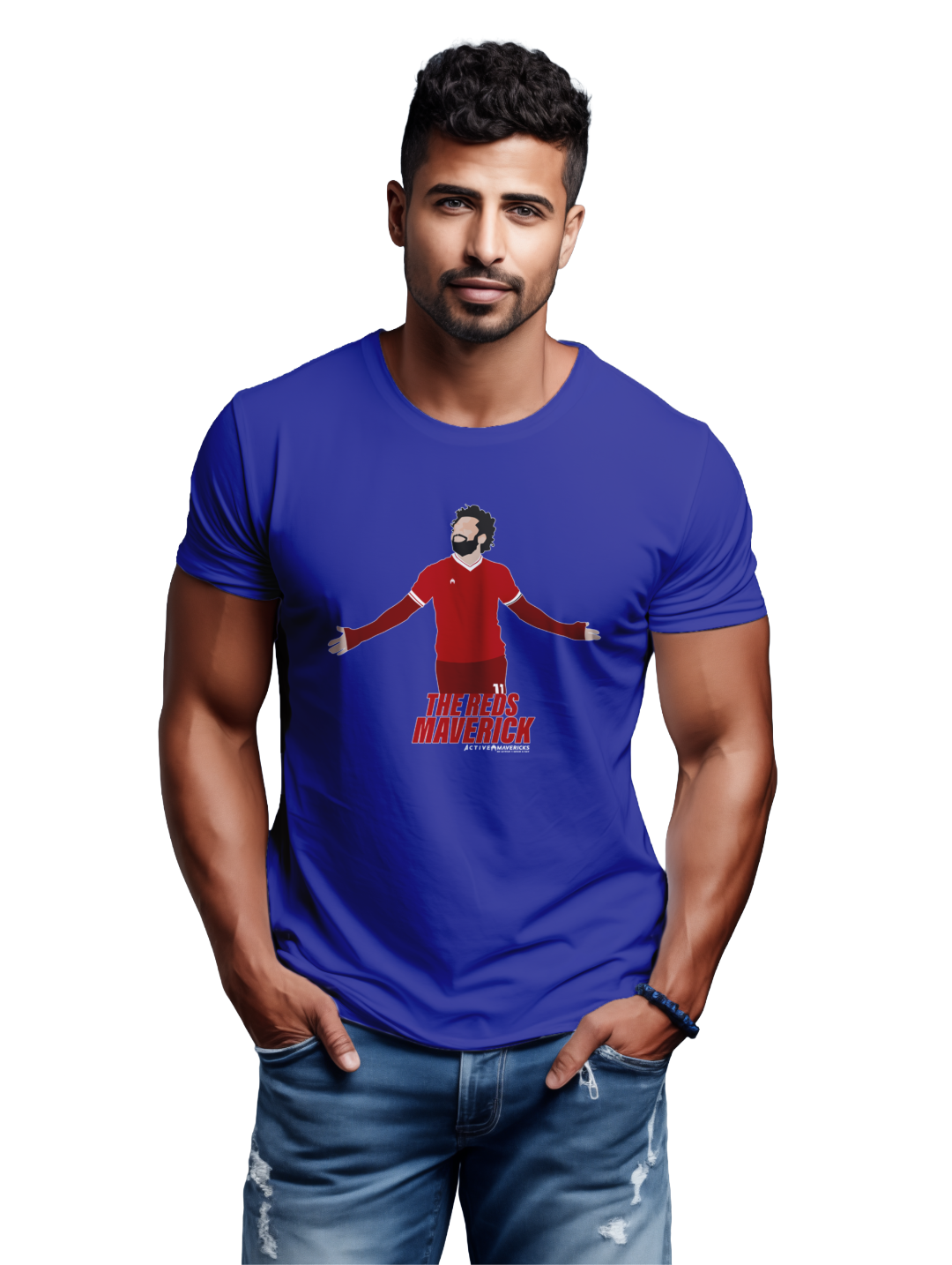 Men's The Reds Maverick