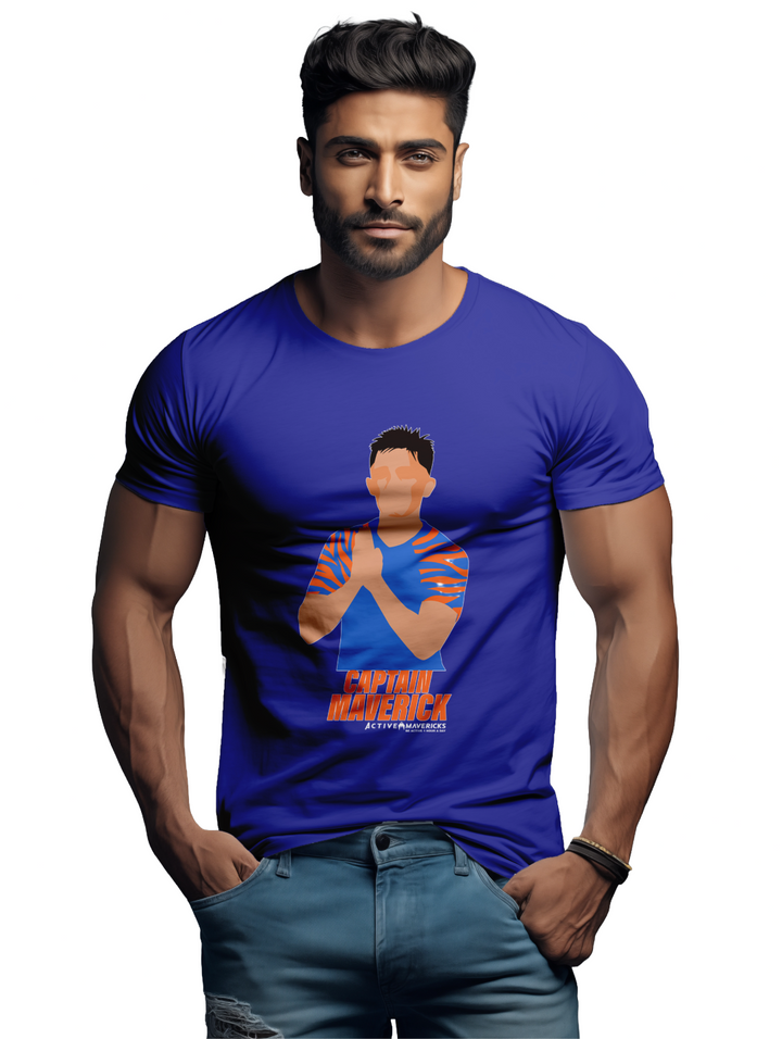 Men's Indian Football Maverick