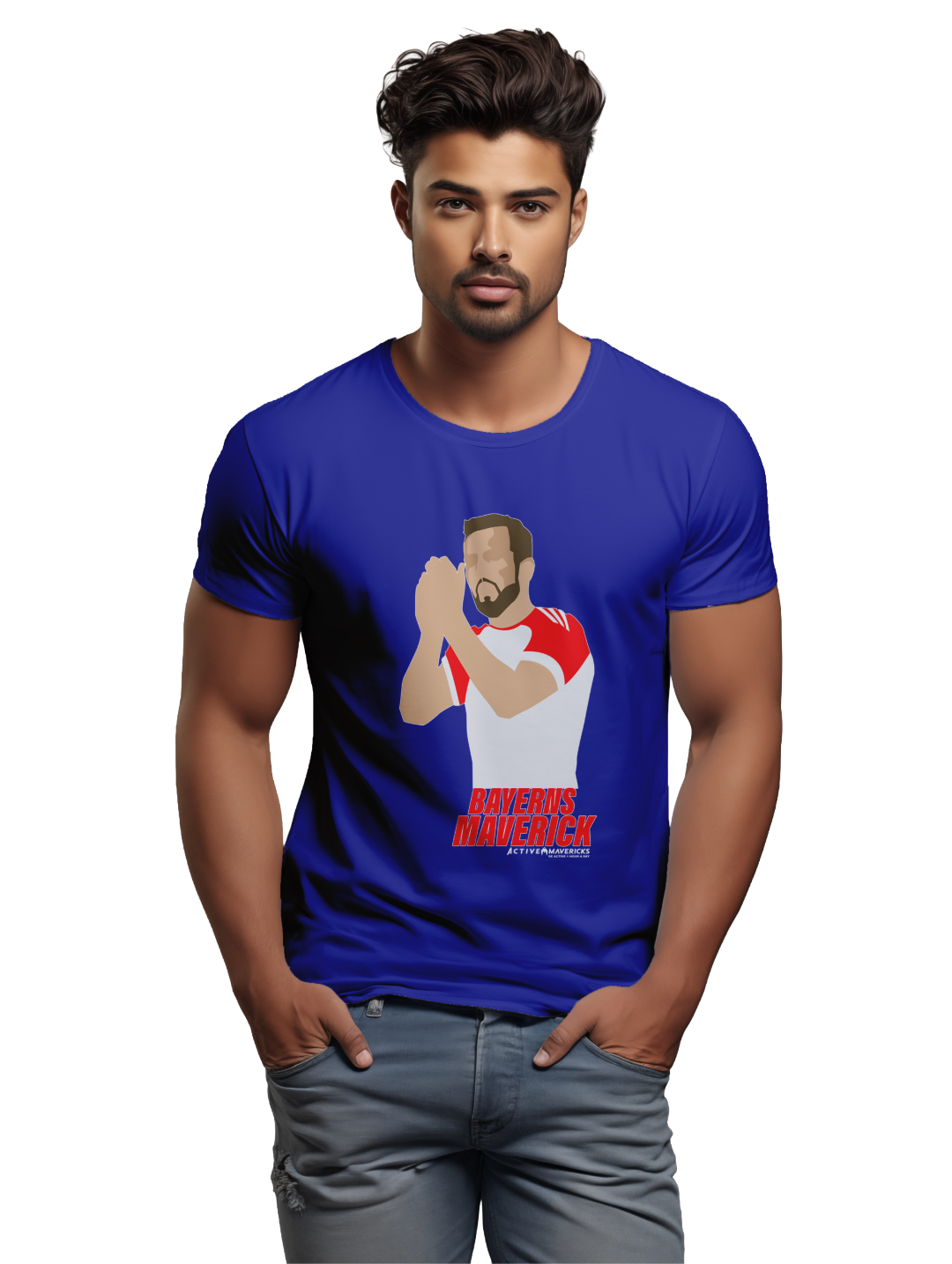 Men's Bayerns Maverick