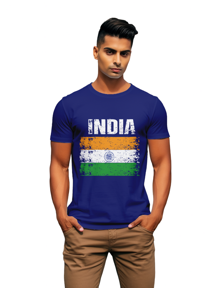 Men's India Football