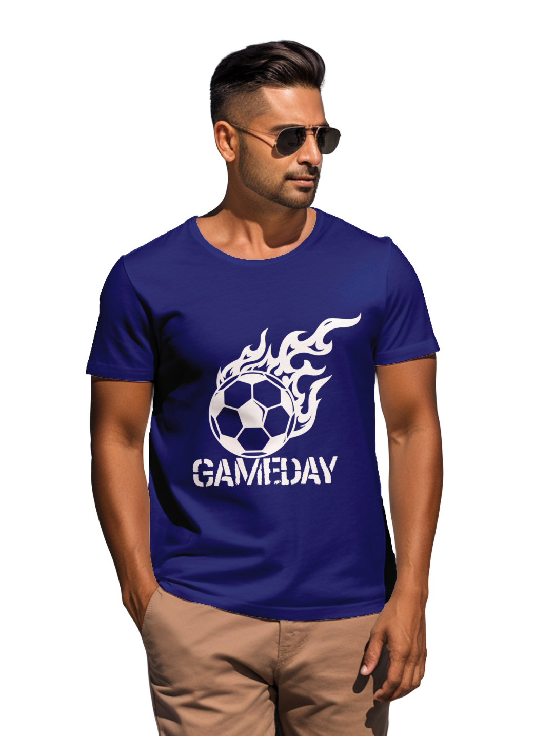 Men's Gameday