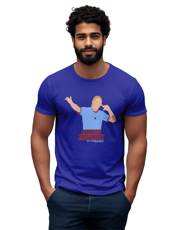 Men's Citizen's Striker
