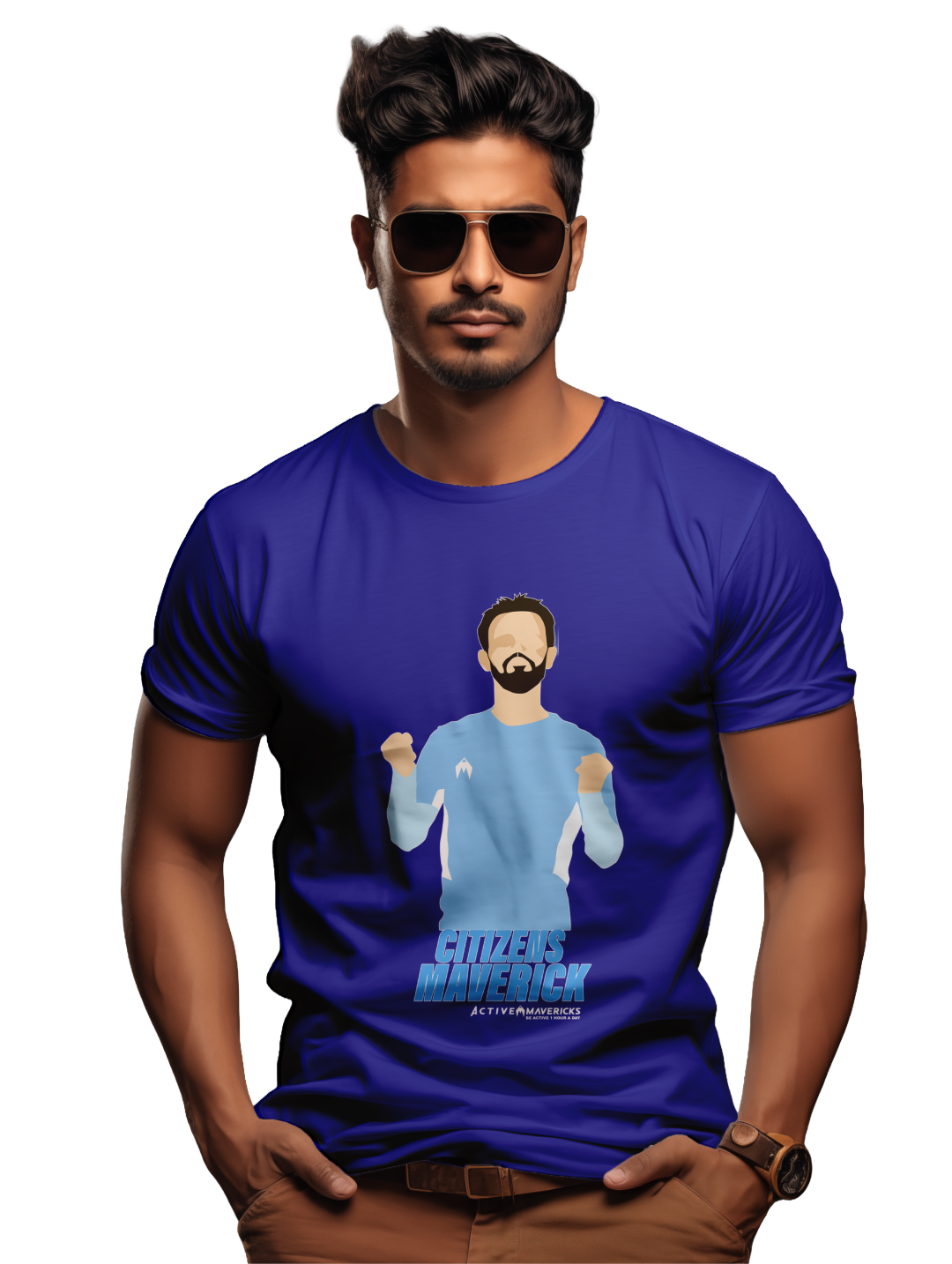 Men's Citizenz Maverick