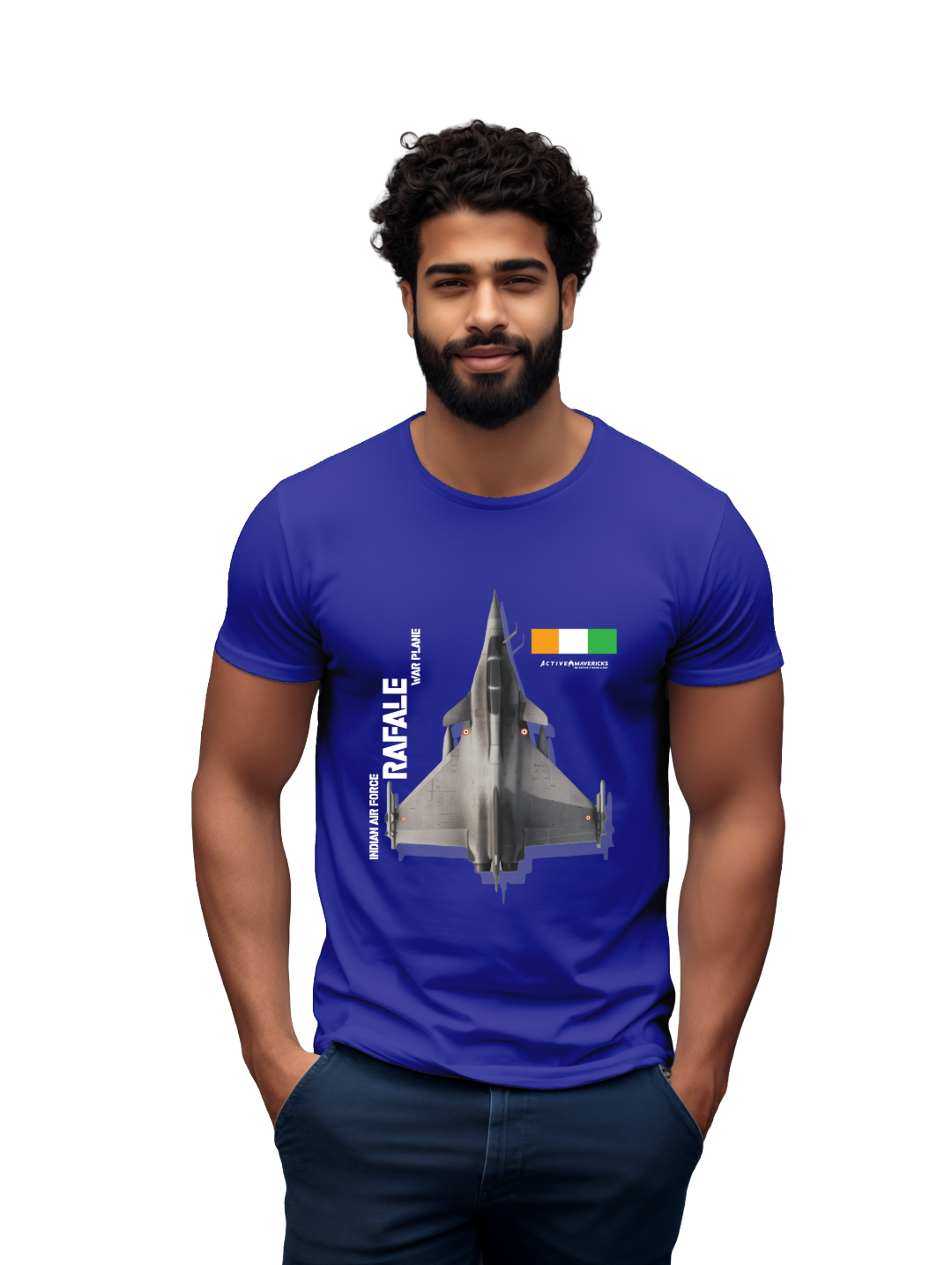 Men's RAFALE T-Shirt