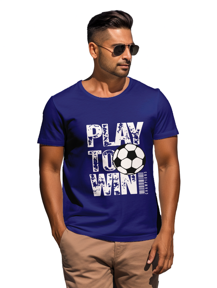 men's Play to Win