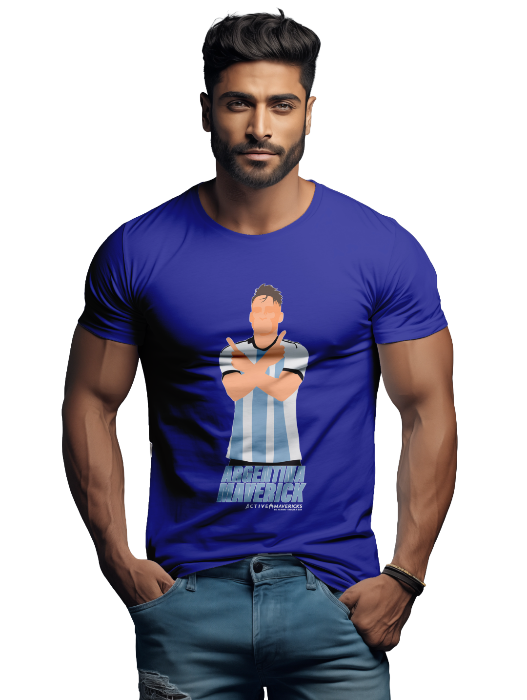 Men's  Argentina Maverick