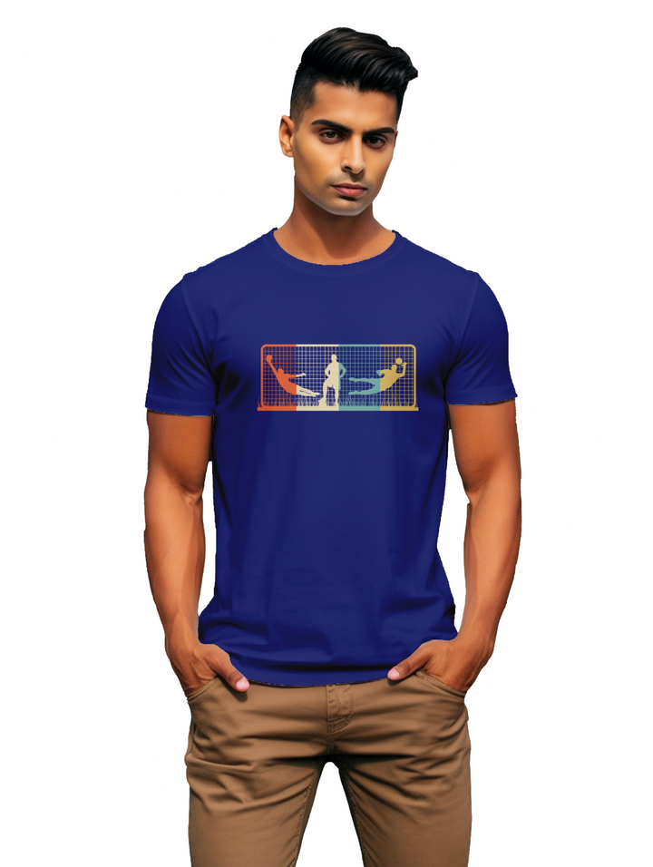 Men's Goalkeeper