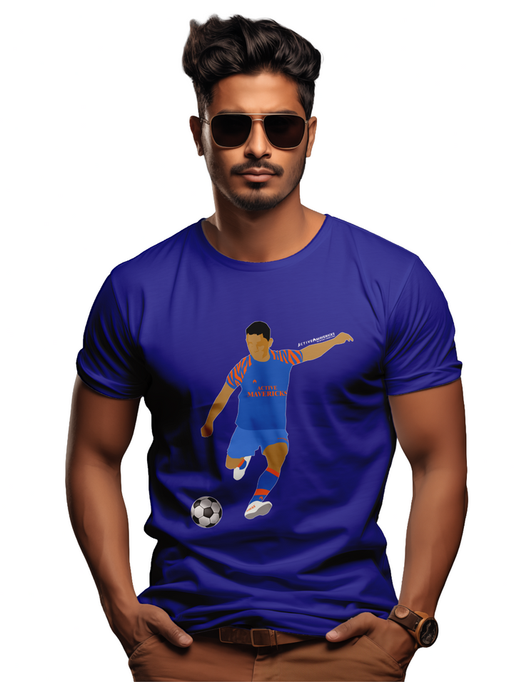 Men's Indian Pride