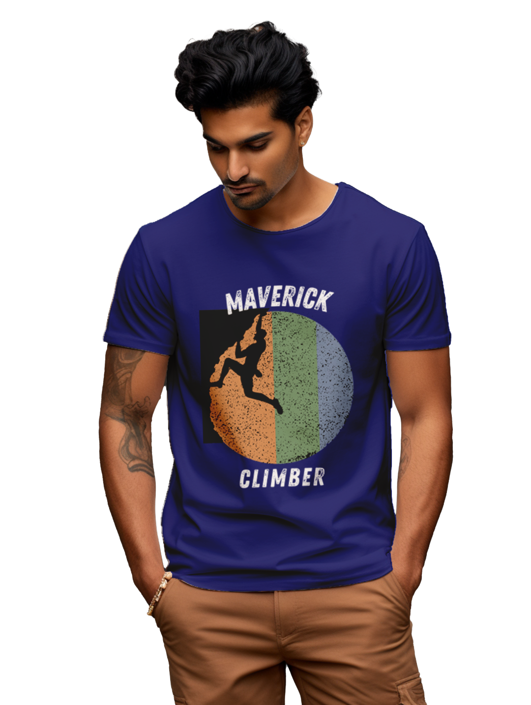 Men's Maverick Climber