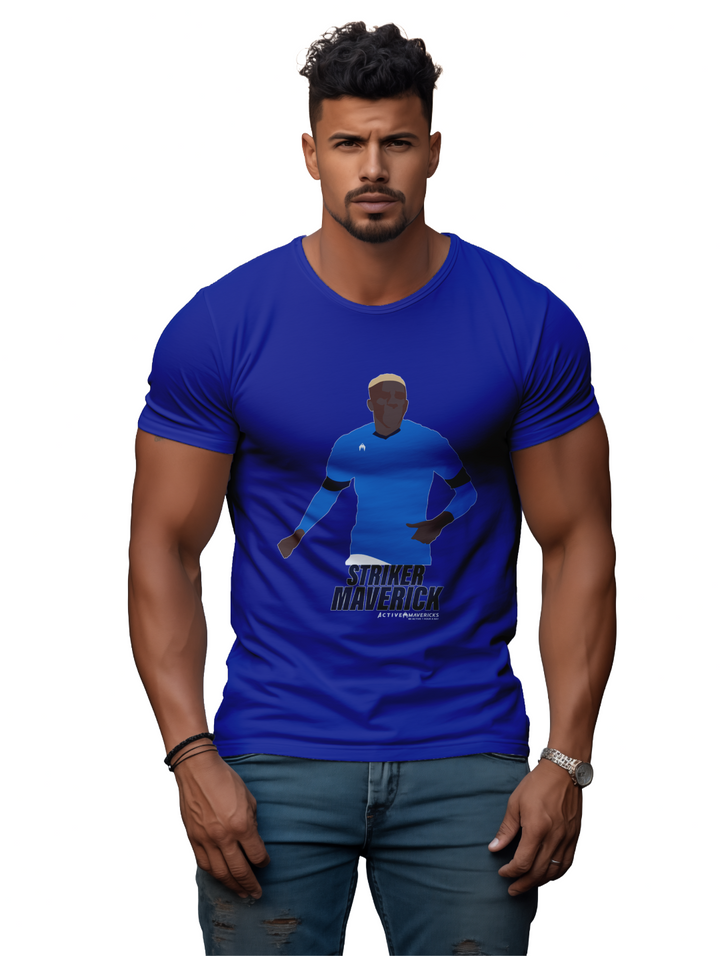 Men's Striker Maverick