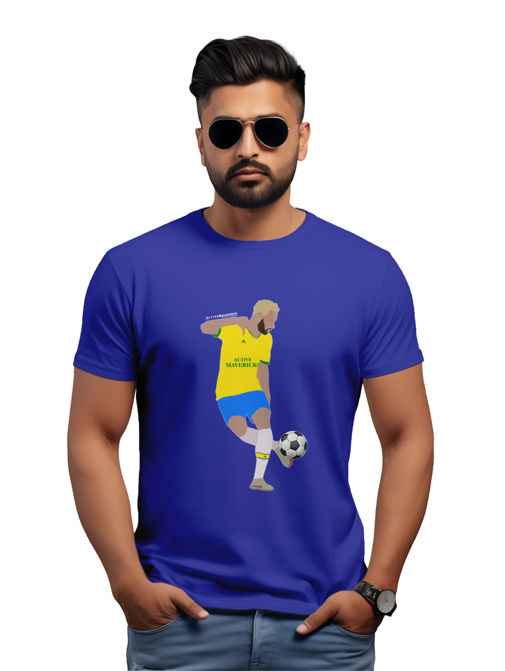 Men's Dribber and Attacking Midfielder