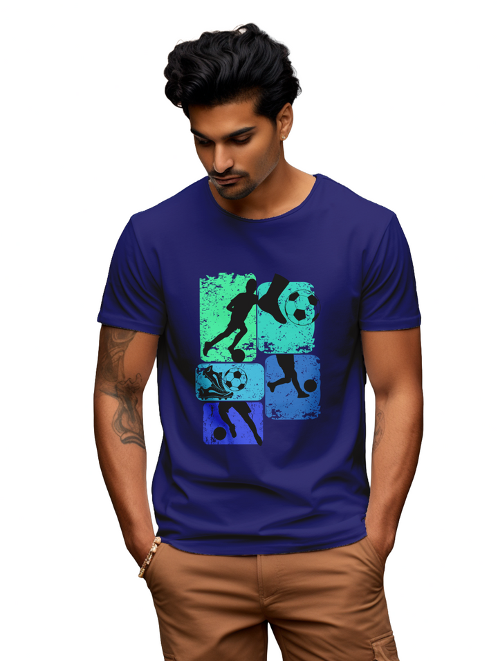 Men's Football