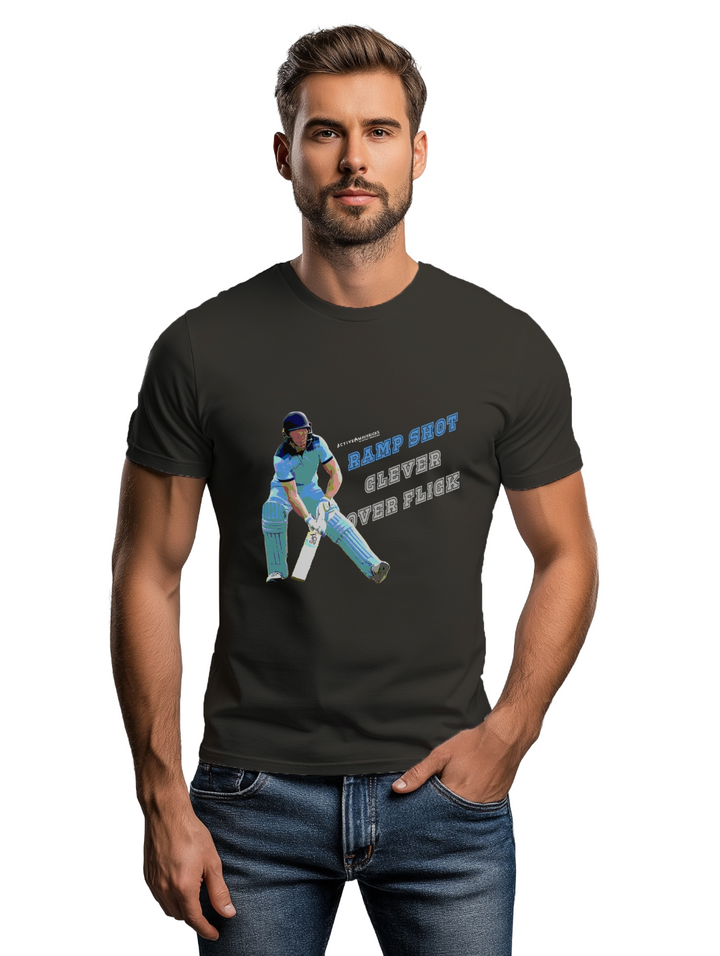 Men's RAMP SHOT T-shirt