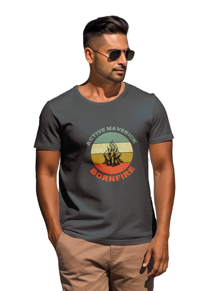 Men's Bornfire T-Shirt