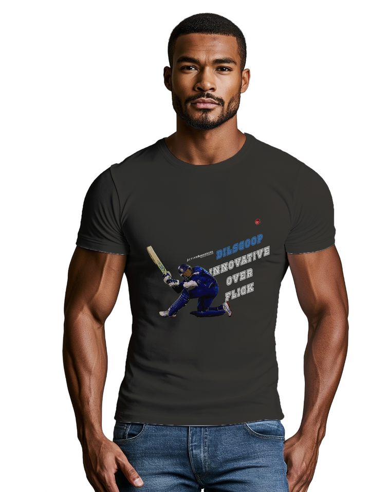 Men's DILSCOOP T-shirt