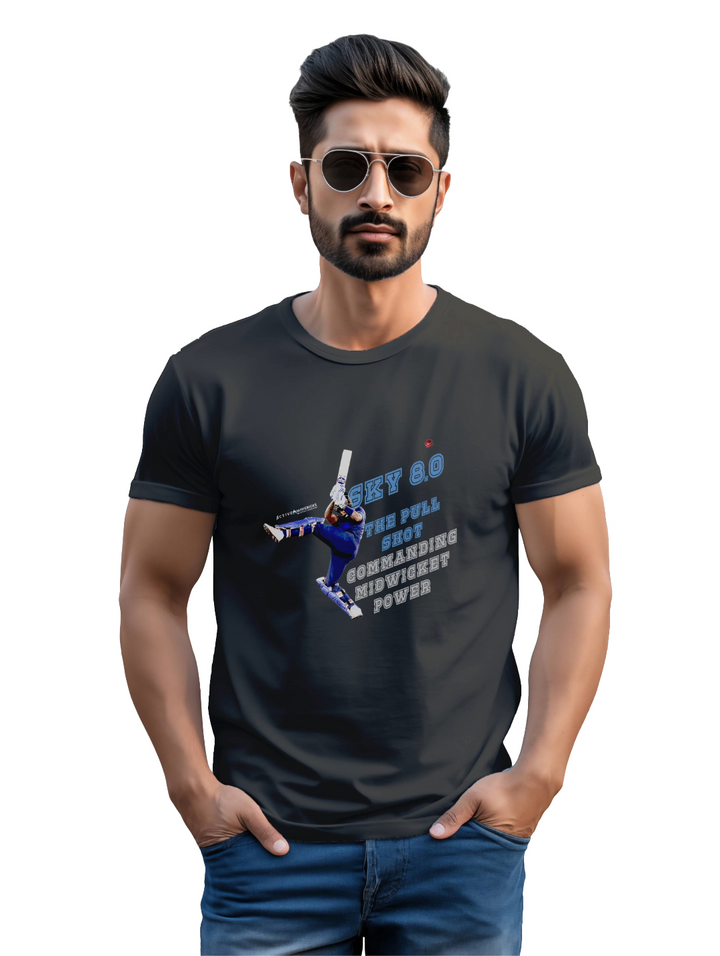 Men's SKY 9.0 THE UPPERCUT T-shirt