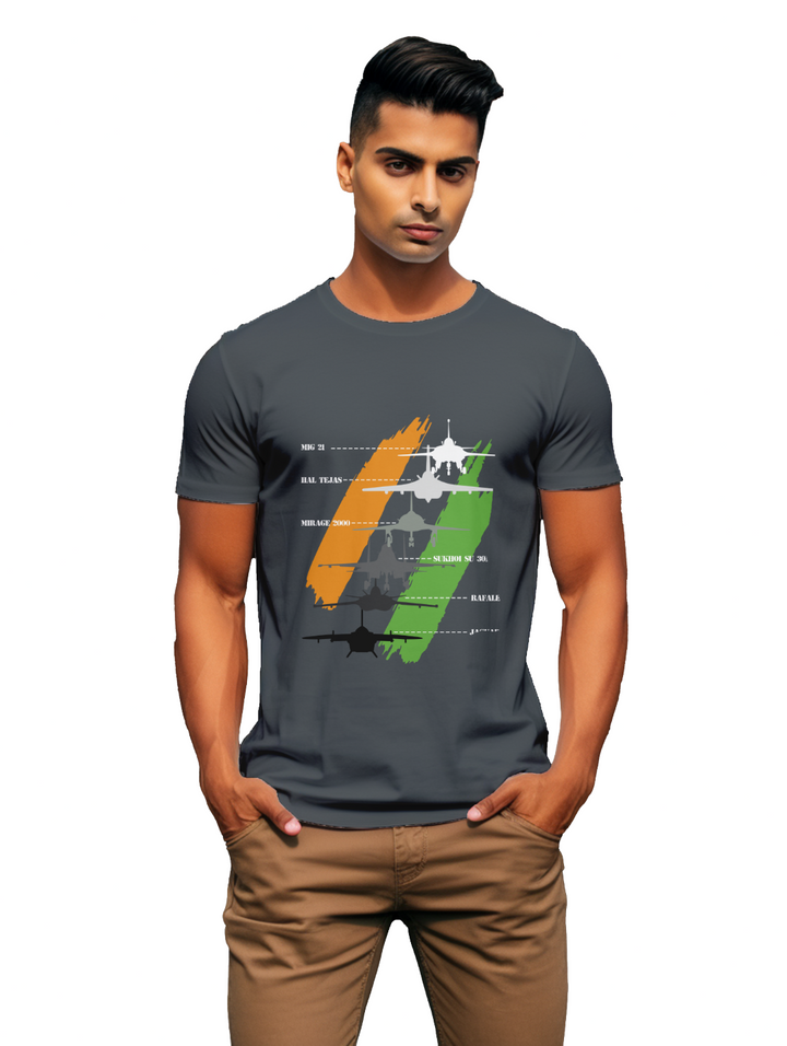 Men's Sky Kings T-Shirt