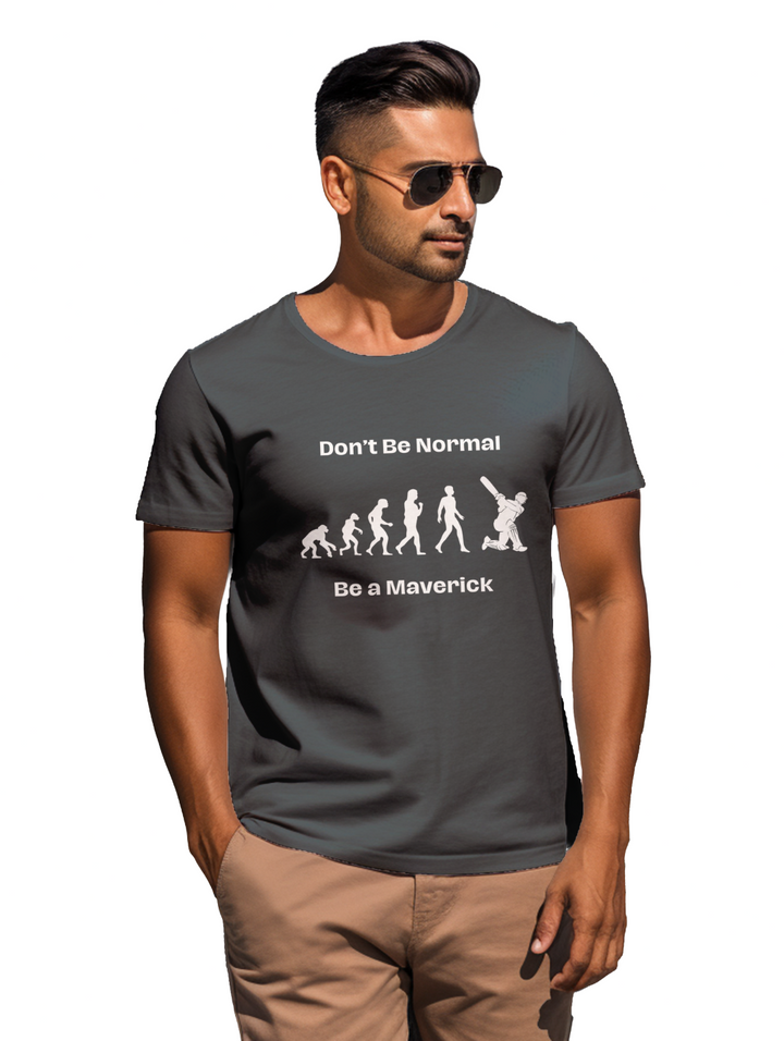 Men's DILSCOOP T-shirt