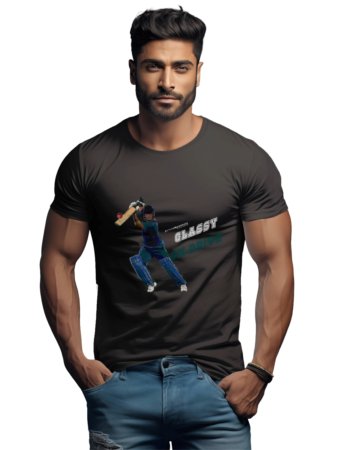 Men's ON DRIVE T-shirt