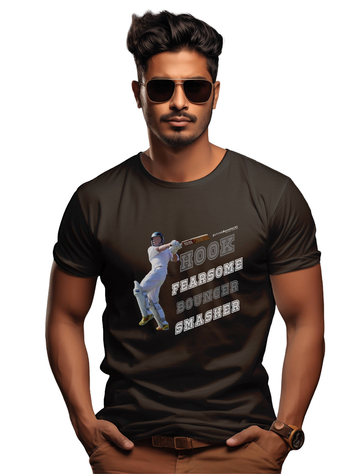 Men's OOK SHOT T-Shirt