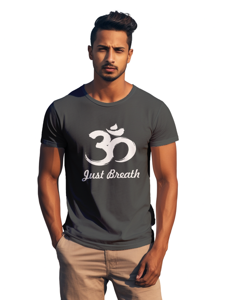 men's Just Breadth T-shirt