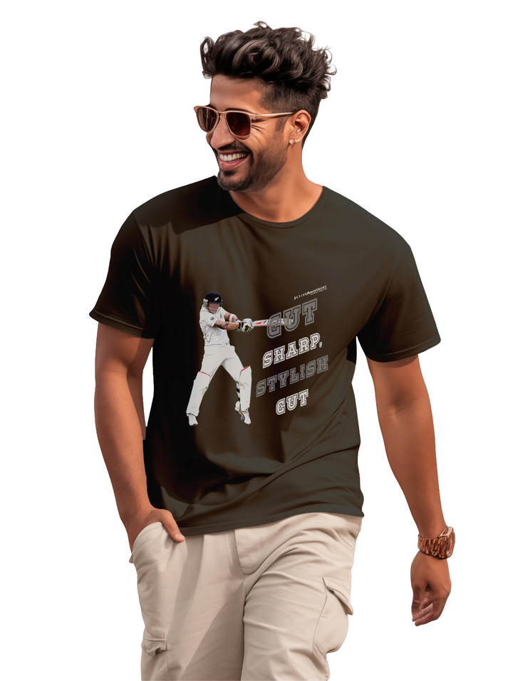 Men's CUT T-shirt