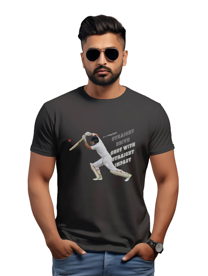 Men's  SWEEP T-shirt