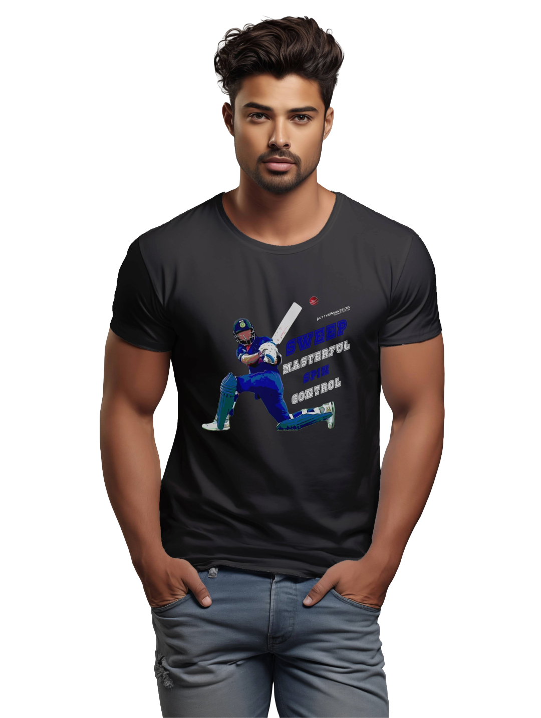 Men's SWITCH HIT T-Shirt