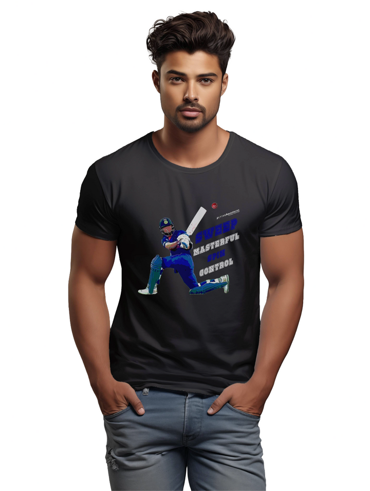Men's SWITCH HIT T-Shirt